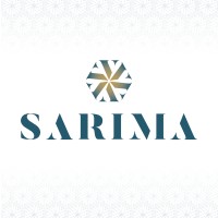 Sarima.io Logo