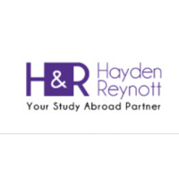 Hayden & Reynott Middle East Logo