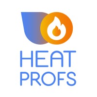 Heatprofs Logo