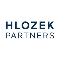 Hlozek Partners Logo