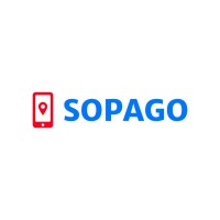 sopago.app Logo
