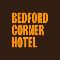 Bedford Corner Hotel Logo