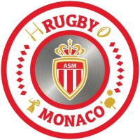 A.S. Monaco Rugby Logo