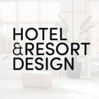 Hotel & Resort Design South Logo
