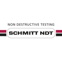 Schmitt NDT GmbH Logo