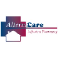 Alternacare Infusion Pharmacy Logo