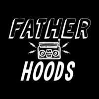 Father Hoods Podcast Logo