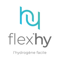 Flexhy Logo
