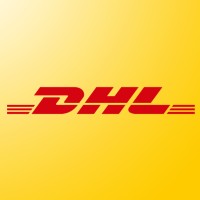 DHL Express Lithuania Logo