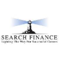 Search Finance, Inc. Logo