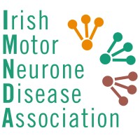 Irish Motor Neurone Disease Association Logo