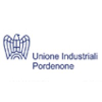 Unindustria Pordenone Logo