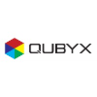 QUBYX Software Technologies Inc. Logo