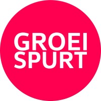 Groeispurt Marketing Agency Logo