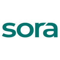 Sora Bank Logo