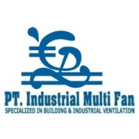 PT. Industrial Multi Fan Logo