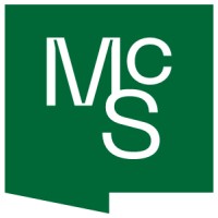 McCord Speaks Logo
