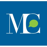 Martin Communications Logo