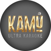 KAMU Ultra Karaoke Logo