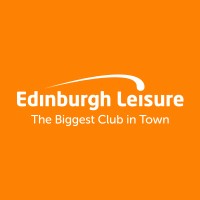 Edinburgh Leisure Logo