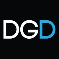 Dave George Design Ltd. Logo