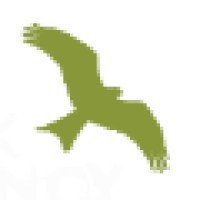 Hawk Conservancy Trust Logo
