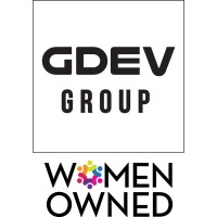 GDEV Group LLC Logo