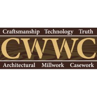 Central Wisconsin Woodworking Corporation Logo
