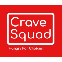 Crave Squad Logo