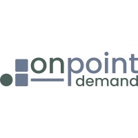 OnPoint Demand Logo