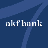 akf bank GmbH & Co KG Logo