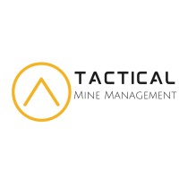 Tactical Mine Management Logo