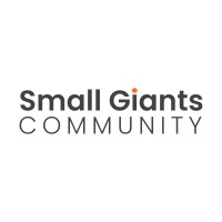 Small Giants Community Logo