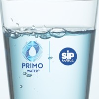 SipWell part of Primo Water Logo