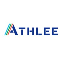 ATHLEE PTE. LTD. Logo