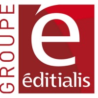 Editialis Logo