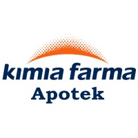 PT Kimia Farma Apotek Logo