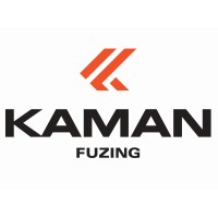 Kaman Precision Products Logo