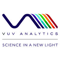 VUV Analytics, Inc. Logo