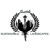 Seattle Sustainable Landscapes Logo