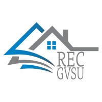 Real Estate Club at GVSU Logo