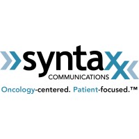 Syntaxx Communications Logo