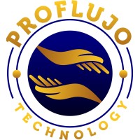 Proflujo Technology Pvt Ltd Logo