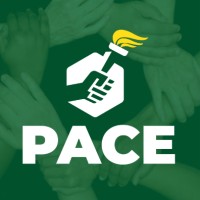 Policy Advocacy and Community Empowerment (PACE) Center Logo
