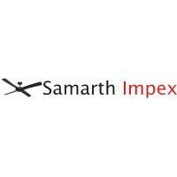 Samarth Impex Logo