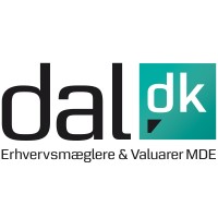 DAL Property Advisors Logo