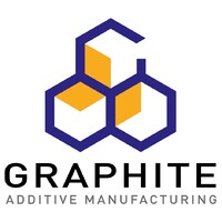 Graphite Additive Manufacturing Limited Logo