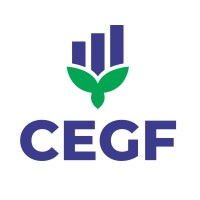 Center for Environment and Global Financing Logo