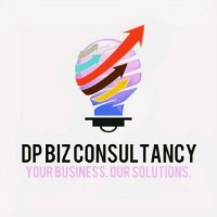 DP Biz Consultancy and Business Solutions Logo