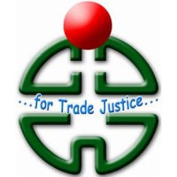 CORR THE JUTE WORKS Logo